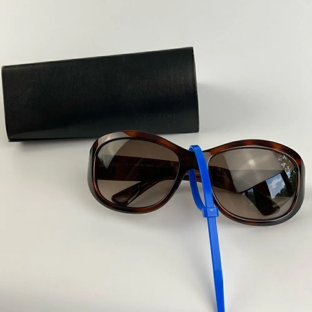 Fendi Sunglasses